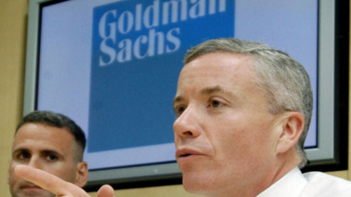 Παρέμβαση ΕΚΤ για τα επιτόκια αναμένει η Goldman Sachs