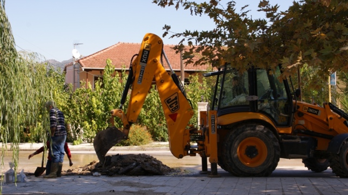 Κυνηγοί φαντασμάτων στη Λευκάδα