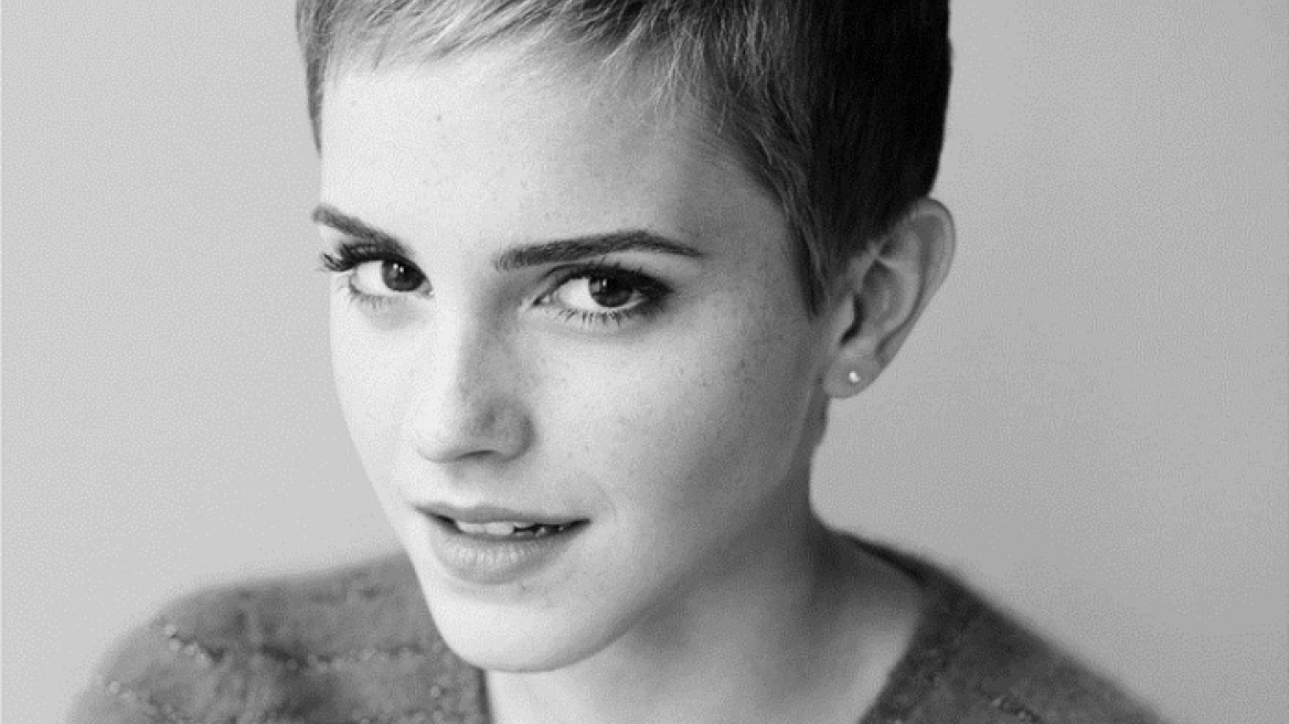 Στο Πανεπιστήμιο της Οξφόρδης η Emma Watson