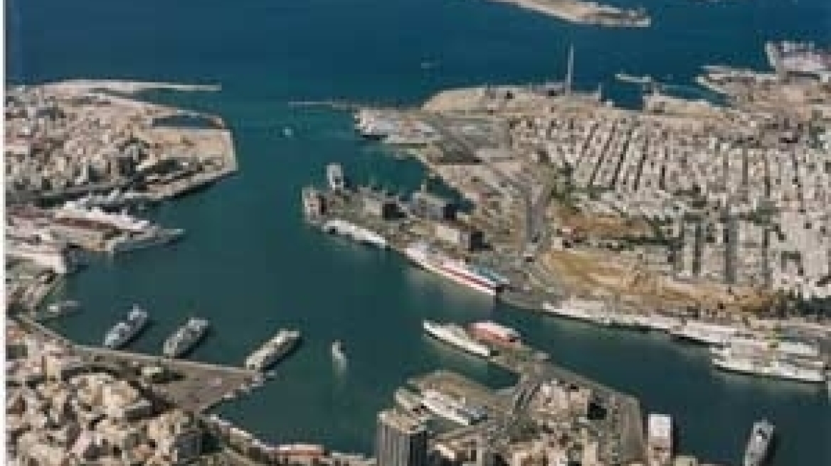 Υπεγράφησαν δύο συμβάσεις κρουαζιέρας με homeport τον Πειραιά