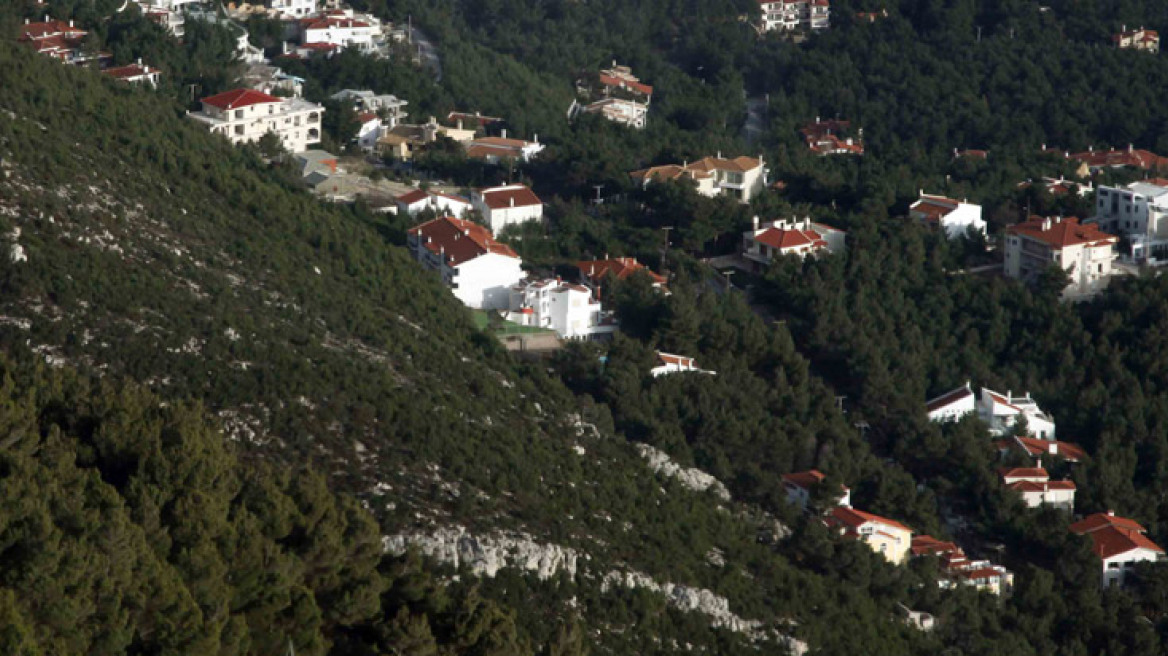 Χάος στις αιτήσεις από το ομιχλώδες τοπίο για τα αυθαίρετα 