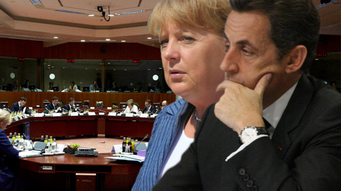 EU Summit "thriller"