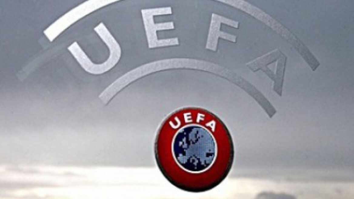 UEFA: Η Ελλάδα ξεπέρασε την Τουρκία  