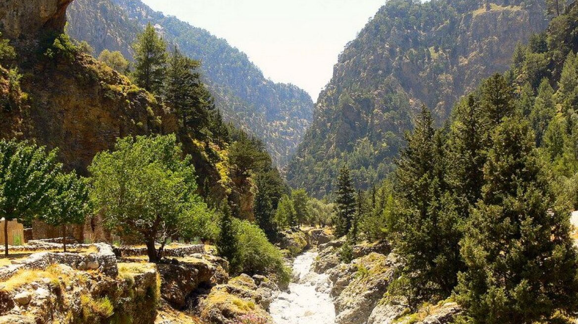 Τραγικό τέλος για δυο αγνοούμενους 