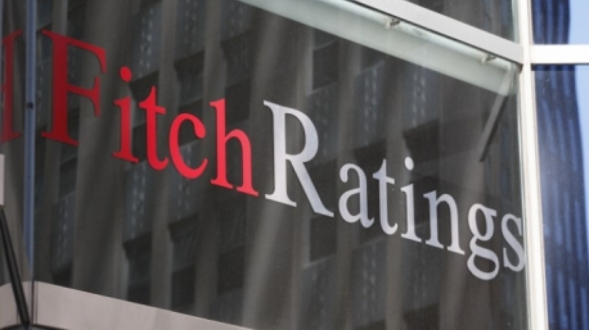 Fitch: Η Ελλάδα είναι αφερέγγυα και η χρεοκοπία αναπόφευκτη 