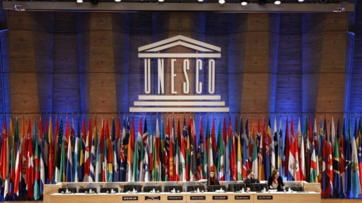 Μέλος της UNESCO η Παλαιστίνη!