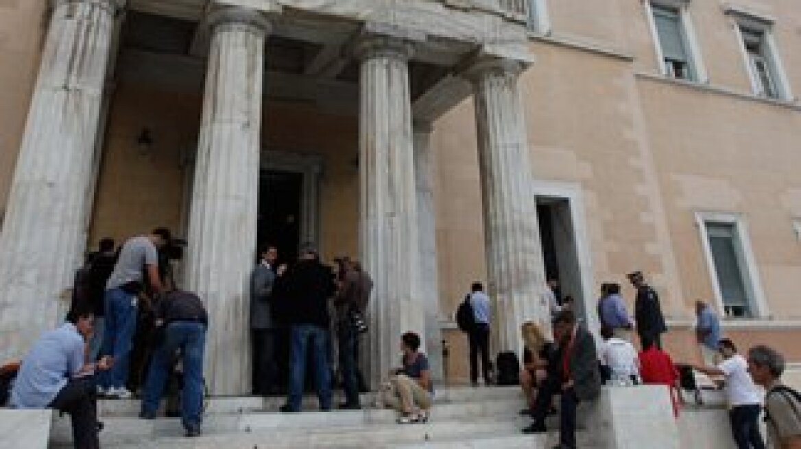 Road shows in Athens for foreign journalists 