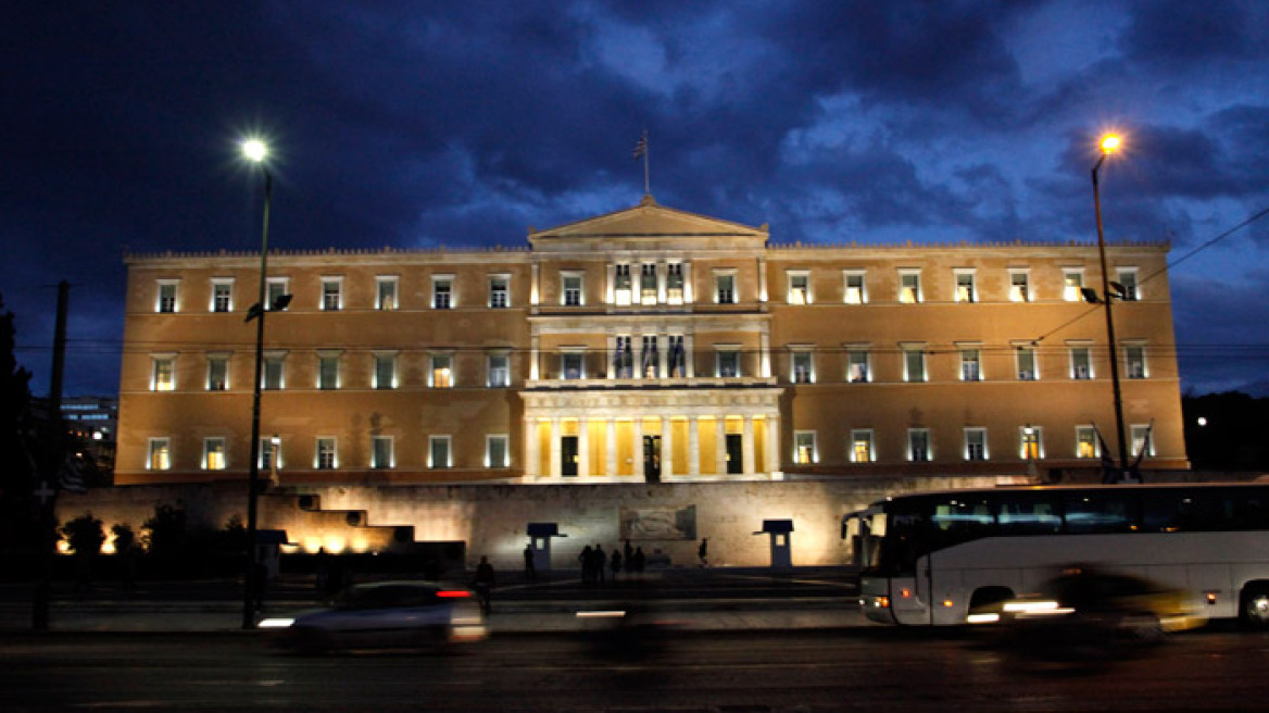 Aύριο ο νέος Πρωθυπουργός και η νέα κυβέρνηση