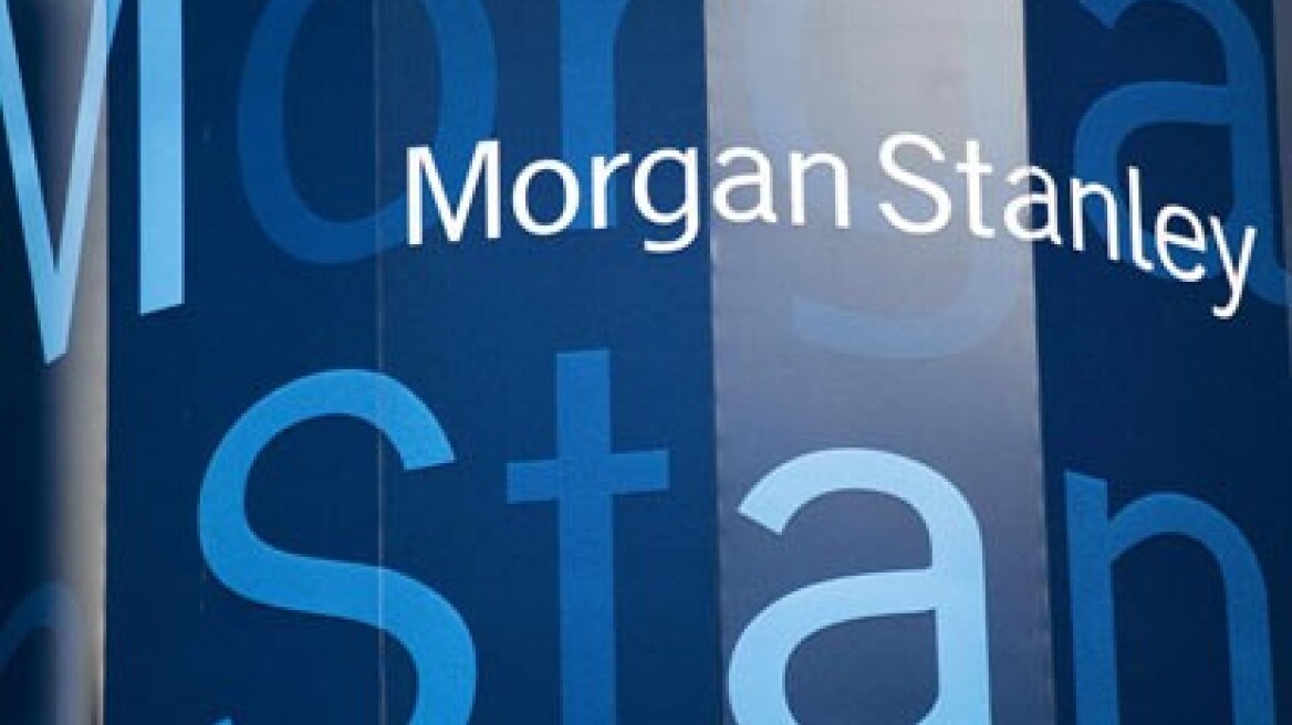 Υποβαθμίζει τις ευρωπαϊκές μετοχές η Morgan Stanley