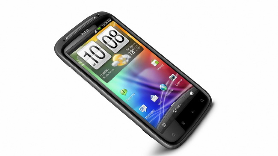 Android 4.0 σε HTC συσκευές 