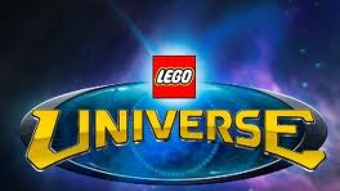 Τέλος το LEGO Universe MMO