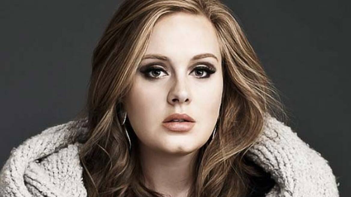 Υγιής μετά την επέμβαση η Adele