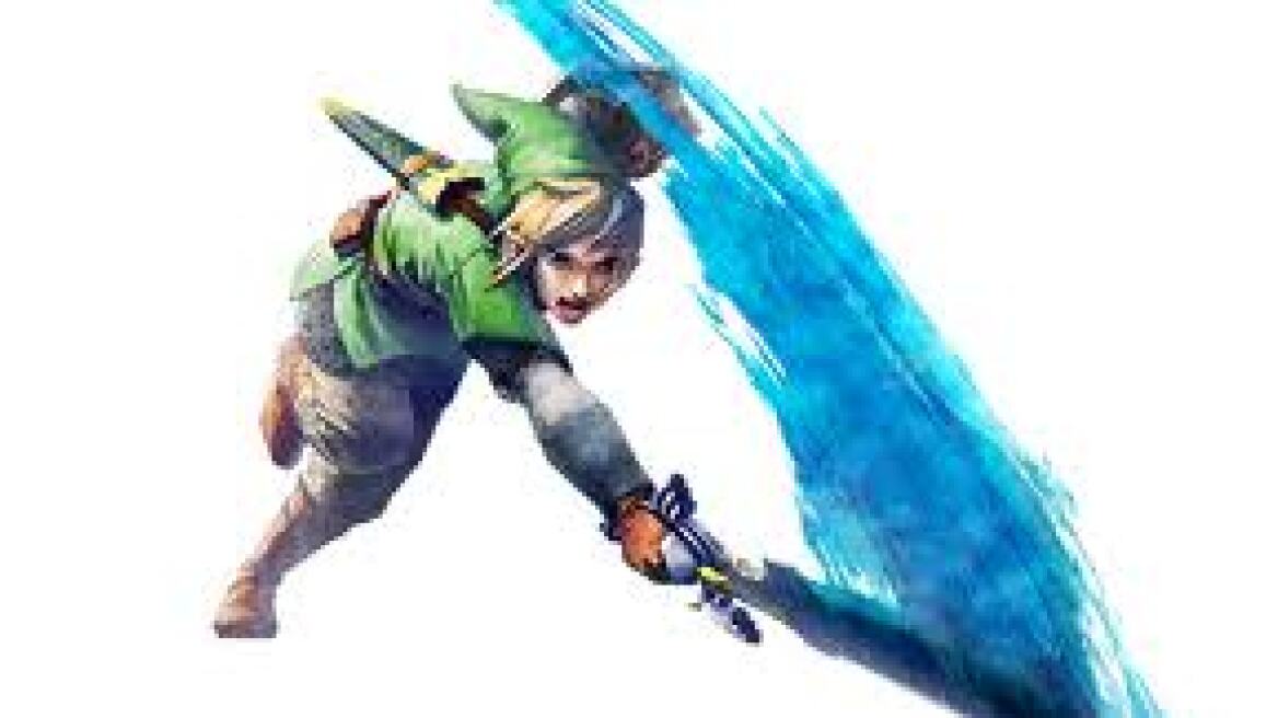 Νέο διαφημιστικό για το Skyward Sword