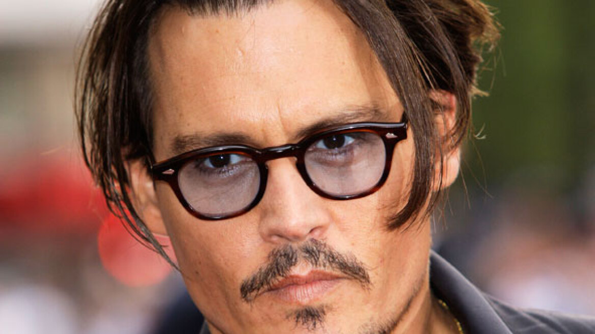 Παραλίγο να πεθάνει ο Johnny Depp