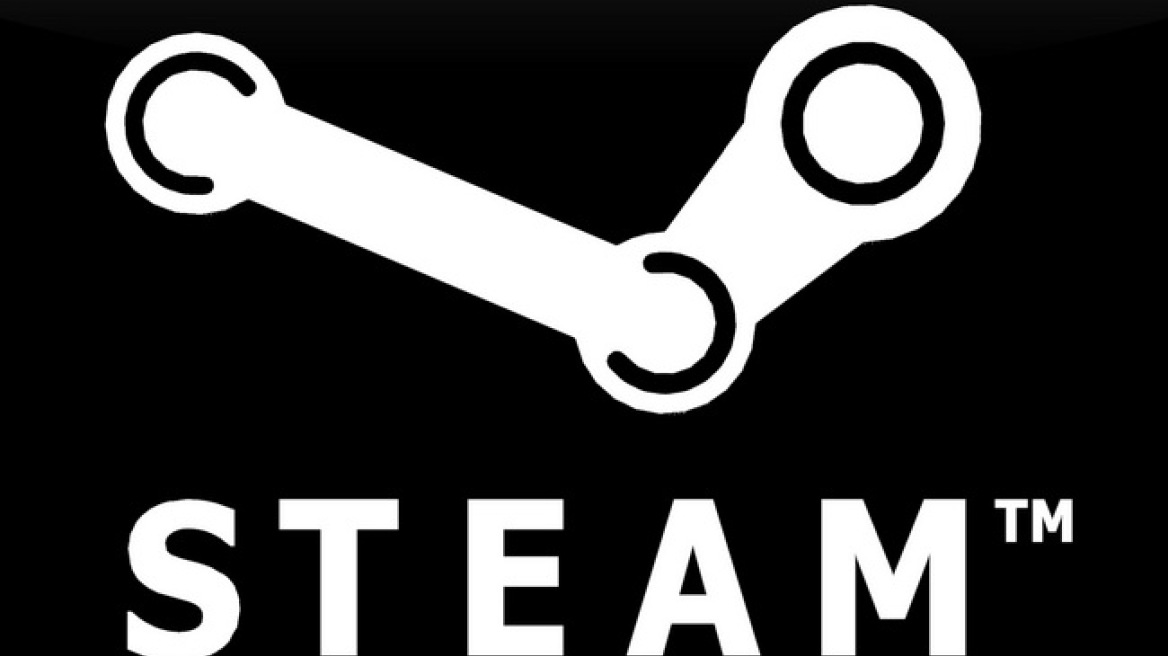 Το Skyrim στο Steam