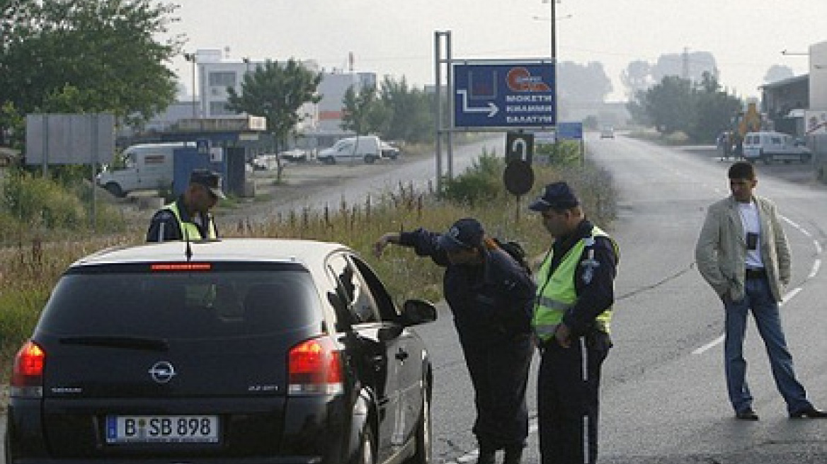 Εκρήξεις σε παλιές στρατιωτικές αποθήκες στην κεντρική Βουλγαρία