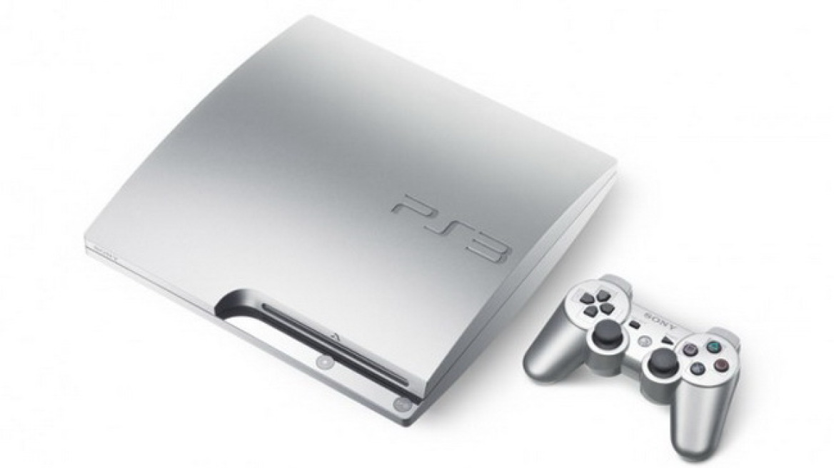 5 χρόνια PlayStation 3