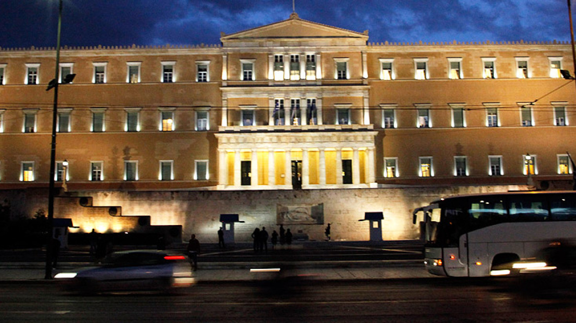 Σε τροχιά προϋπολογισμού η Βουλή