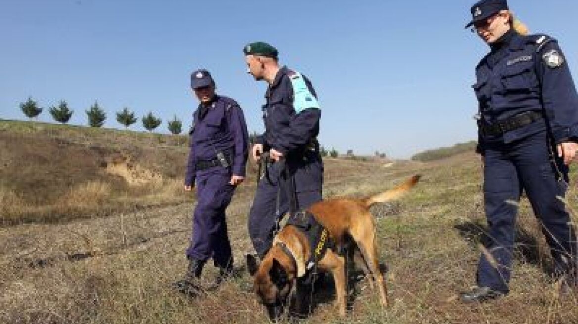 Απειλεί να φύγει από τον Έβρο η Frontex