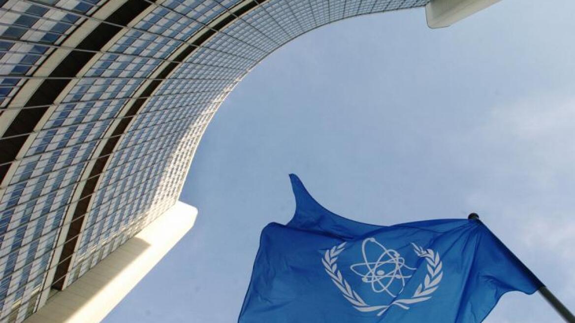 «Ανησυχία» IAEA για το ιρανικό πυρηνικό πρόγραμμα 