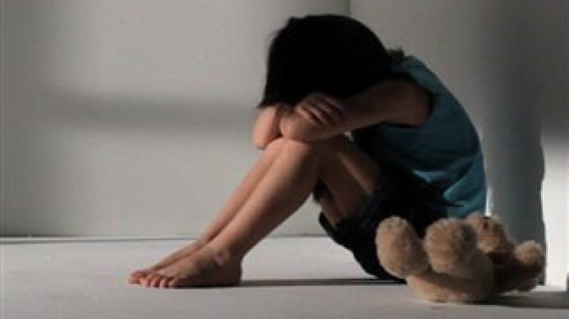 Horrendous figures on child abuse in Greece