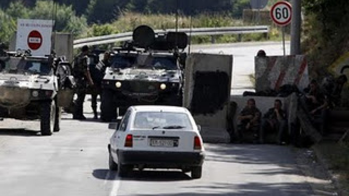 Συνεχίζονται οι συνομιλίες Βελιγραδίου-Πρίστινας