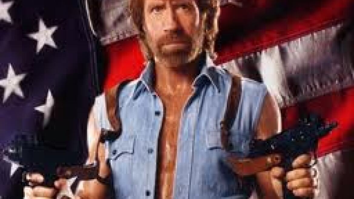 O Chuck Norris εγκρίνει το World of Warcraft