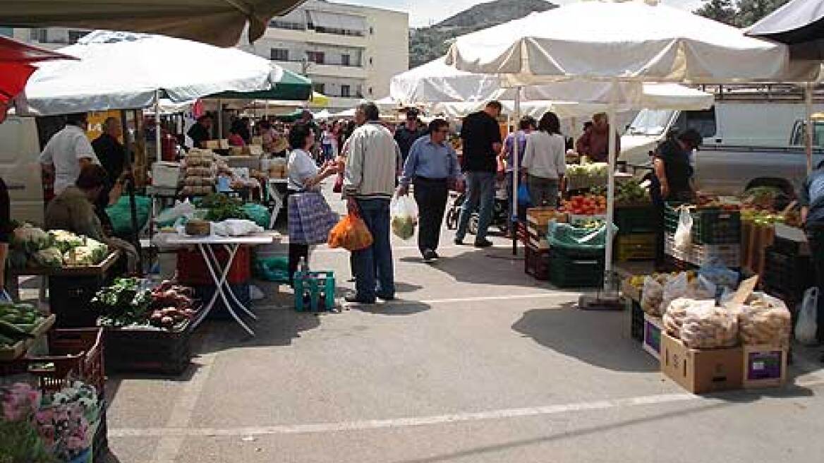 Πορτοφολάδες και  τσαντάκηδες εν δράσει  