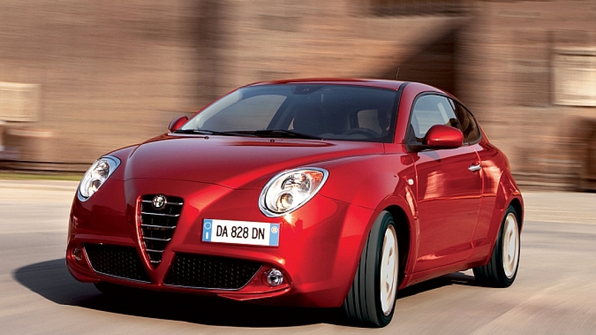 Η Alfa Romeo και οι κινητήρες diesel