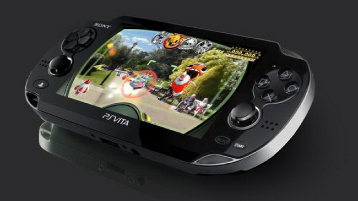 Η Sony εξετάζει ενσωμάτωση flash στο PlayStation Vita