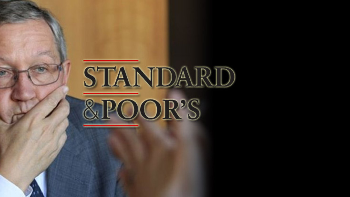 Η Standard & Poor's… τρελάθηκε!