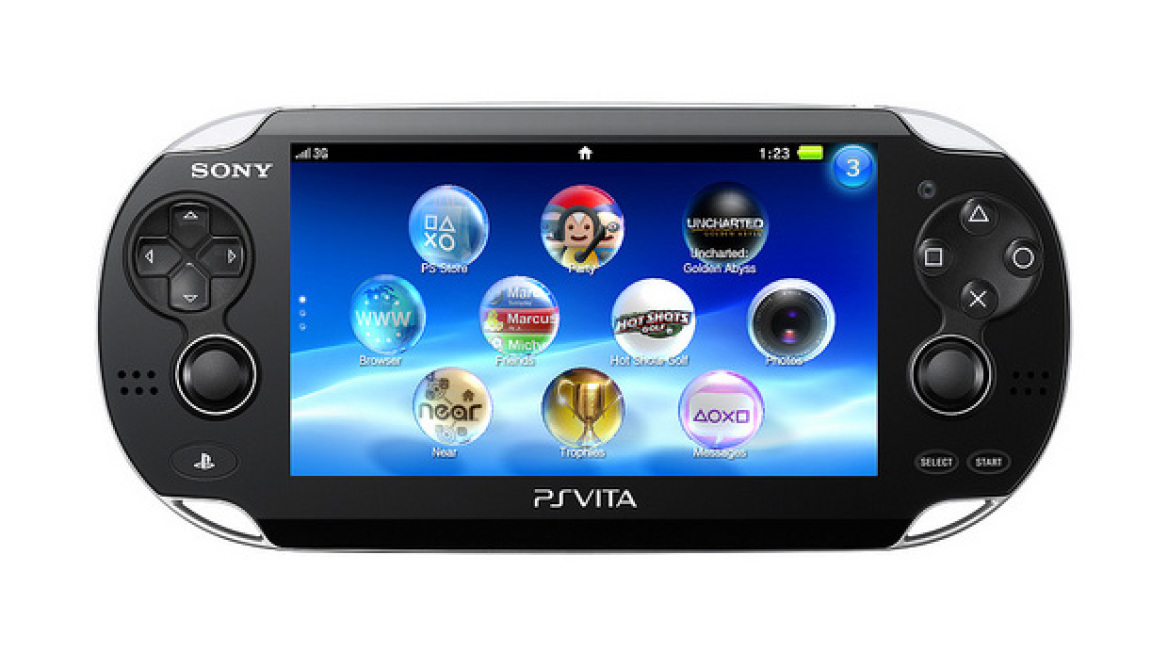 Δωρεάν παιχνίδι της Konami στο PlayStation Vita