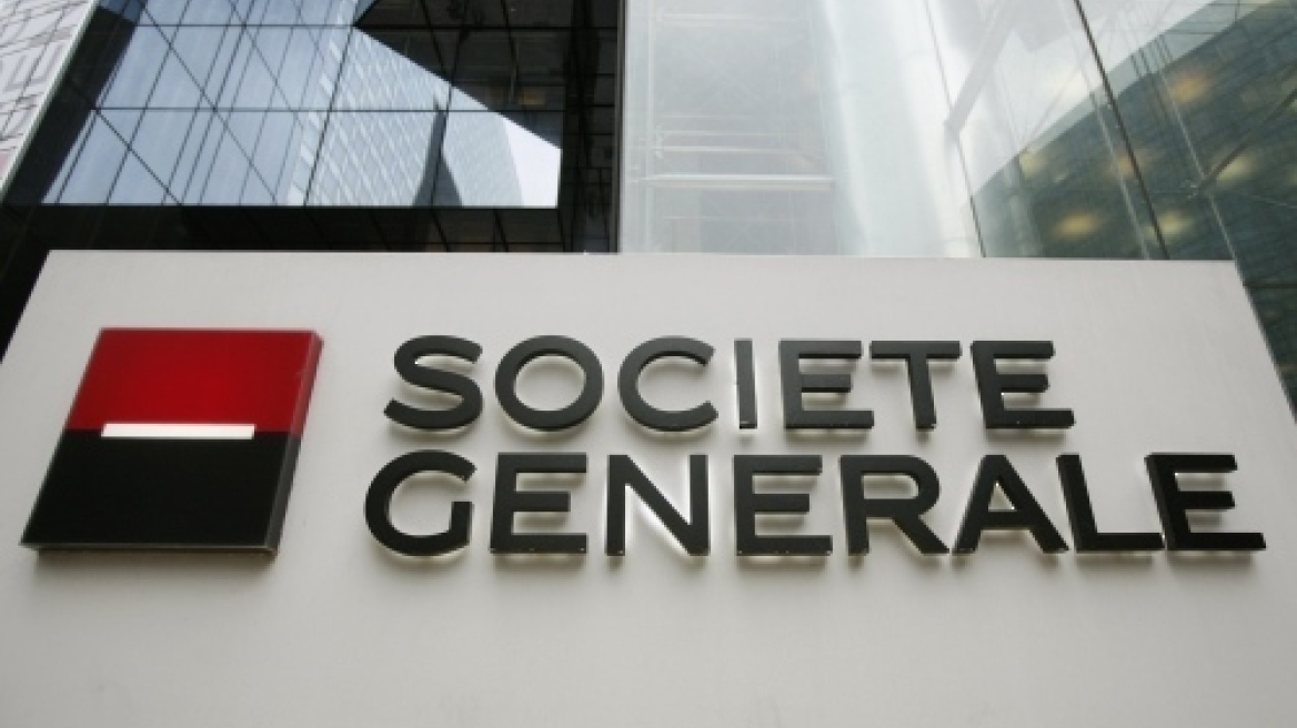 Οι  Γάλλοι της Societe Generale ρίχνουν κεφάλαια στη Γενική … 