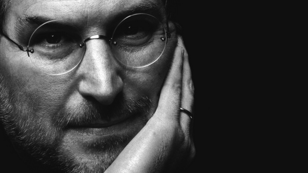 Ένα site αφιερωμένο στον Steve Jobs