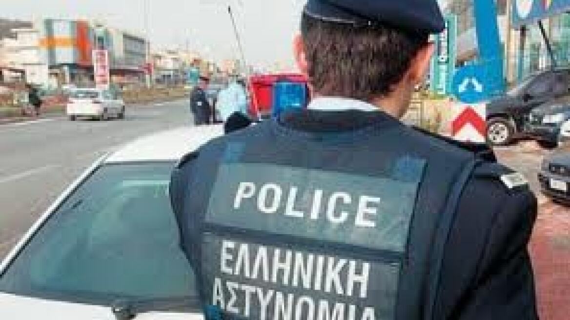 Αρχιφύλακας έκλεψε τα πειστήρια εγκλήματος!