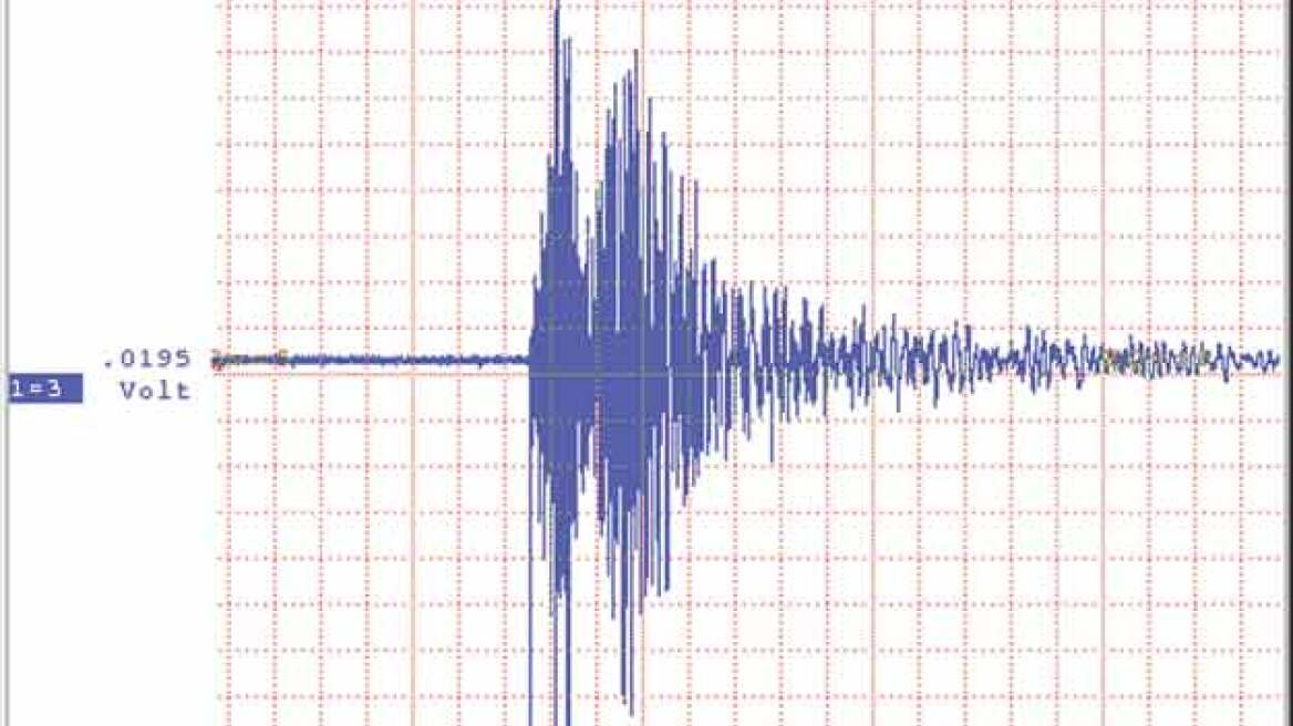 Σεισμός 6,1 Ρίχτερ στην Ινδονησία