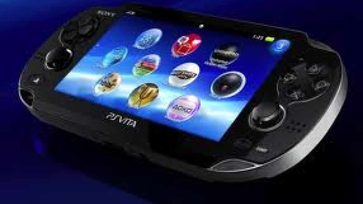 Τεστ αντοχής μπαταρίας για το PS Vita