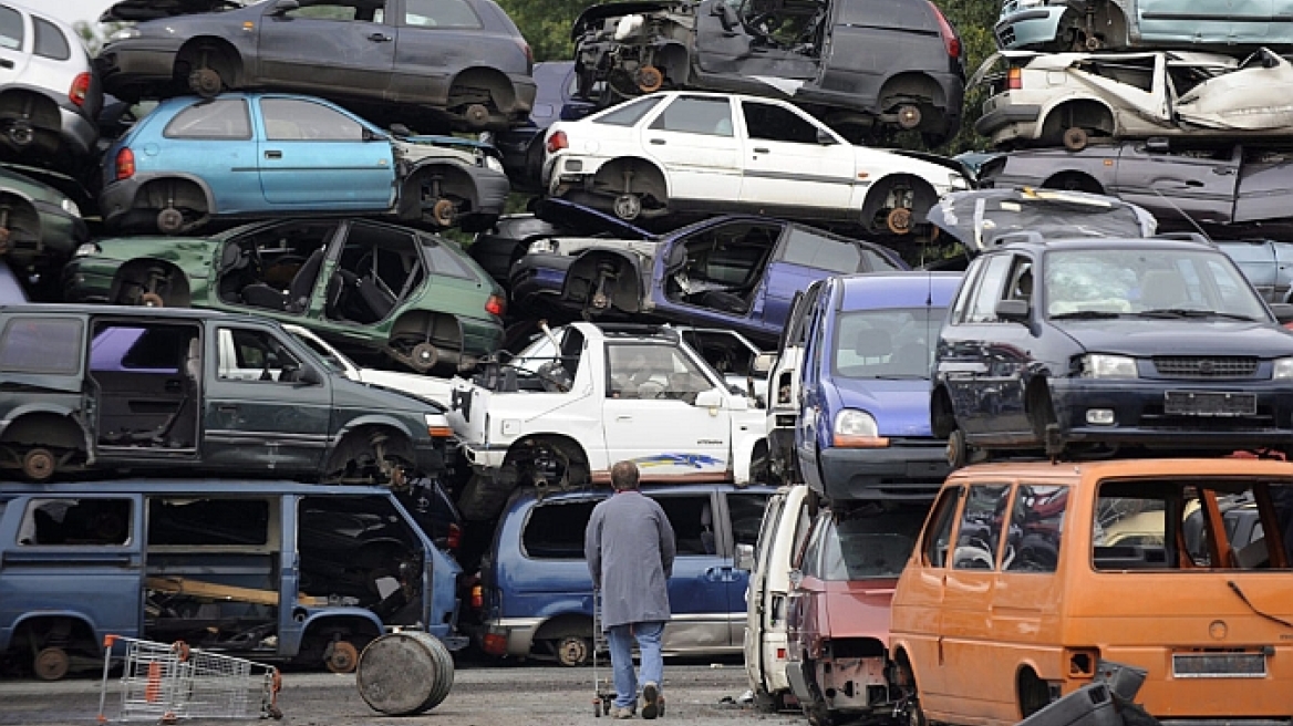 Παράταση απόσυρσης μέχρι το τέλος του 2012