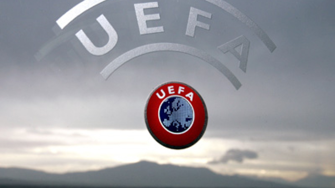 UEFA: Η απάντηση για το Ντόρμουντ- Μαρσέιγ 