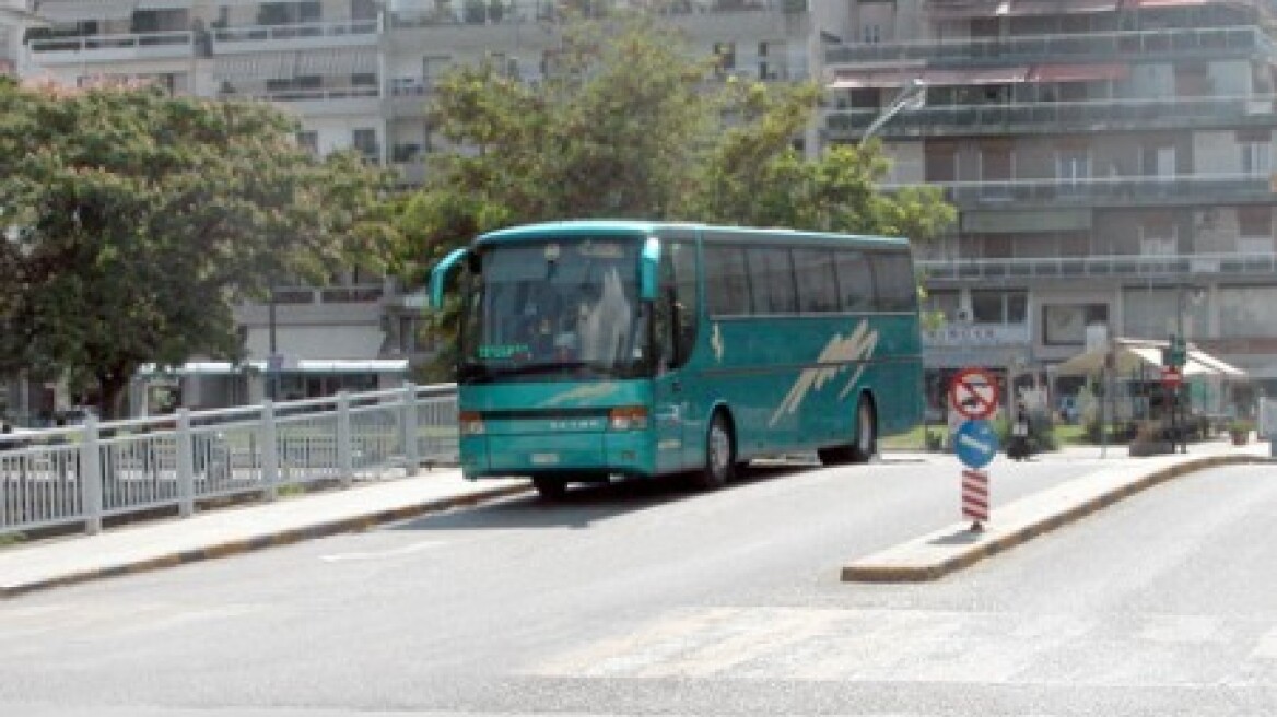 Πρόσθετα δρομολόγια στο ΚΤΕΛ Τρικάλων