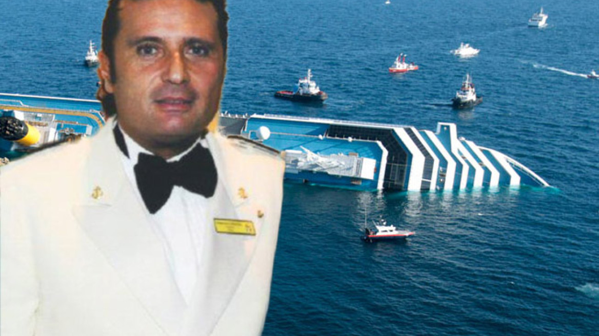 Και έβδομος νεκρός στο ναυάγιο του Costa Concordia