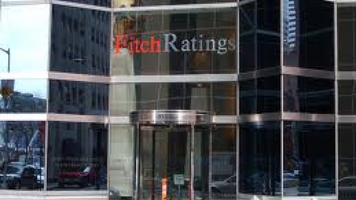 Υποβάθμισε τις προοπτικές της Ρωσίας η Fitch