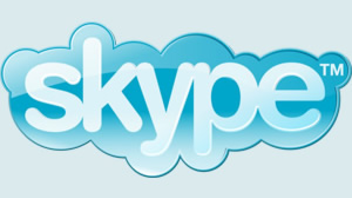 To Skype στα Windows Phone κινητά