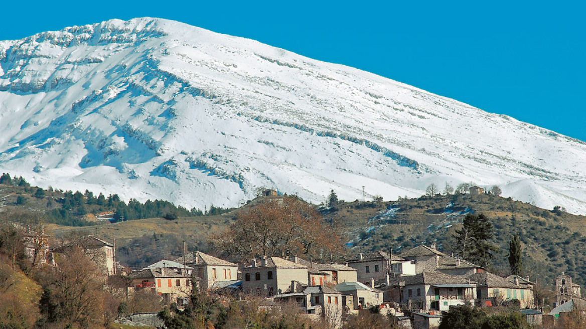 Στις γειτονιές της παράδοσης