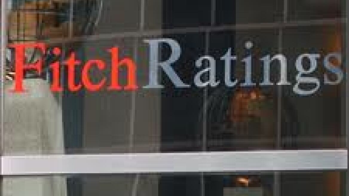 Fitch: Προειδοποίηση για υποβάθμιση έξι χωρών της ευρωζώνης 