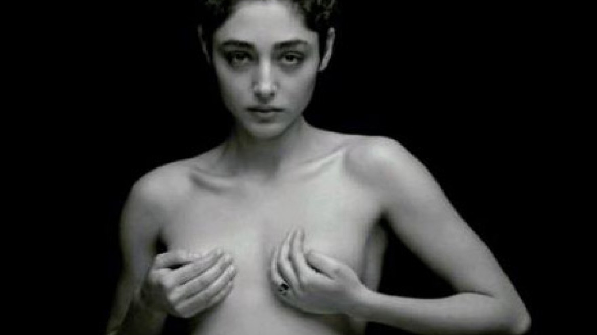 Golshifteh Farahani: Η γυμνή φωτογραφία και η εξορία!