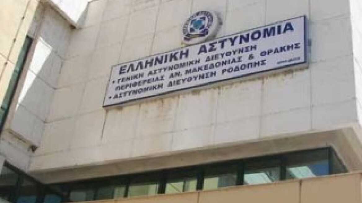 Τον απήγαγαν και τον ξυλοφόρτωσαν