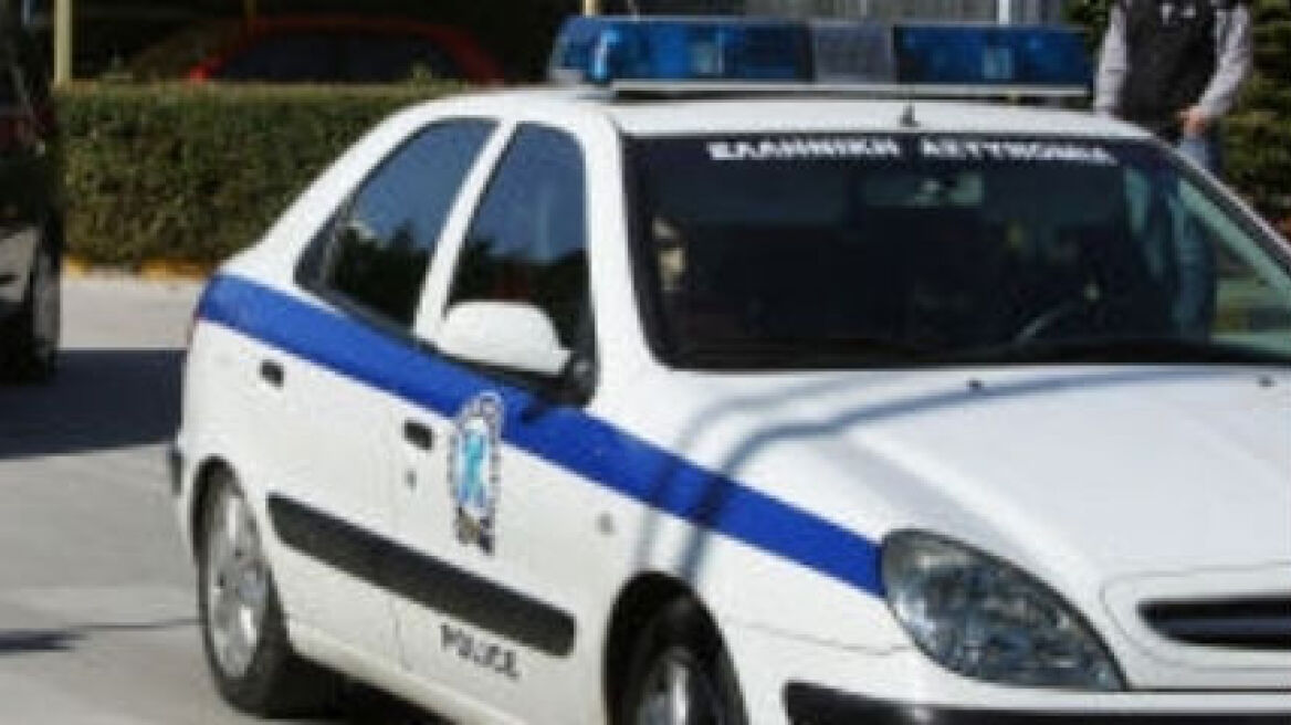 Στα χέρια της αστυνομίας ο δολοφόνος 75χρονης στη Λήμνο