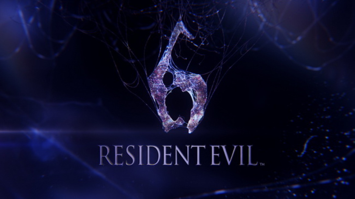 Νέες πληροφορίες για το Resident Evil 6 