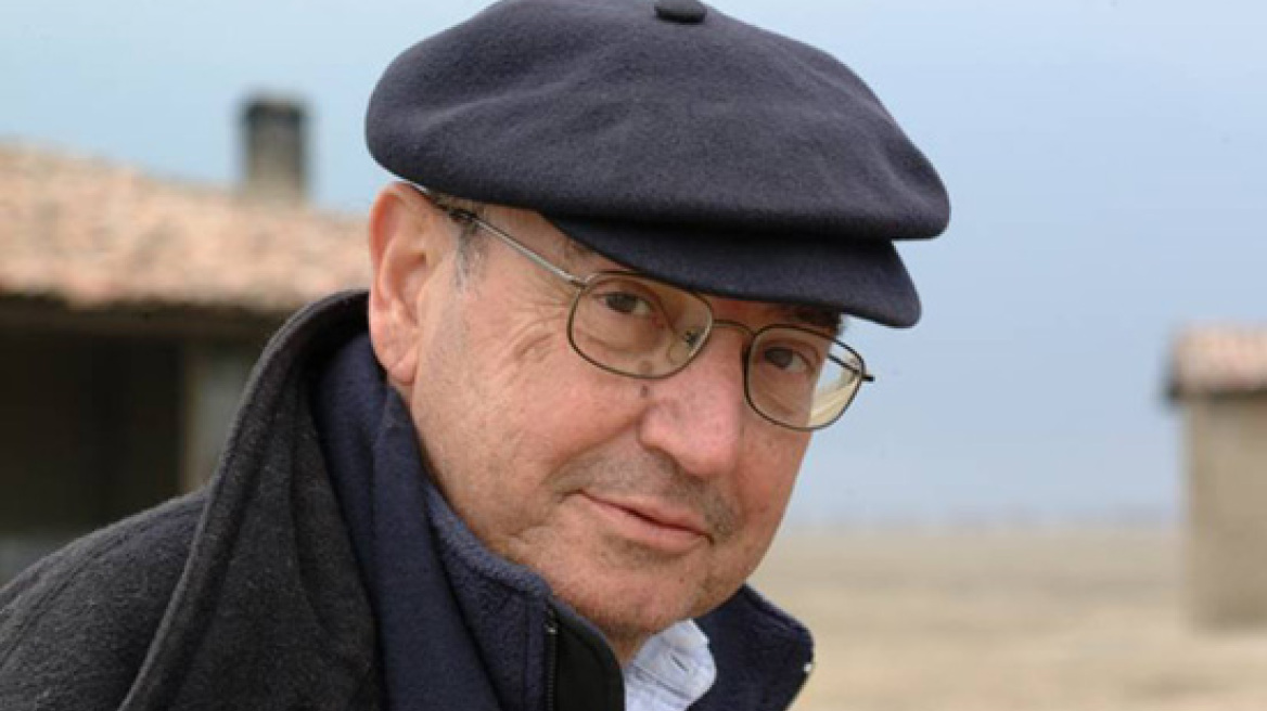 Theo Angelopoulos has passed away  